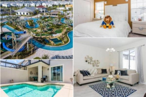 Disney DealFree WaterparkStorey Lake 4912WA